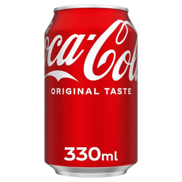 Coca-Cola Original Taste