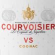 Courvoisier VS Cognac