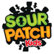 Sour Patch Kids