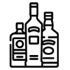 Spirits & Liqueurs