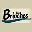 Les Brioches